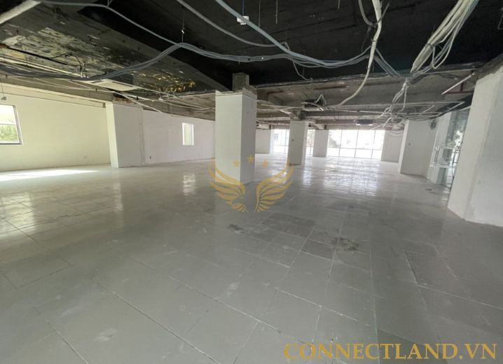 Cho Thuê Văn Phòng 139 Lê Quang Định Phường 14 Quận Bình Thạnh