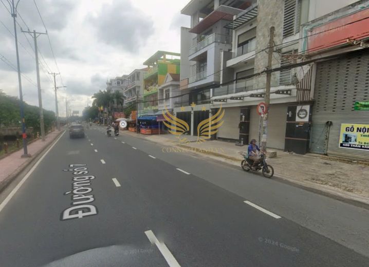 Cho Thuê Văn Phòng 480-482-484 Trần Văn Giàu Phường Tân Tạo Quận Bình Tân
