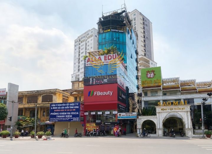 Cho Thuê Văn Phòng 480-482-484 Trần Văn Giàu Phường Tân Tạo Quận Bình Tân
