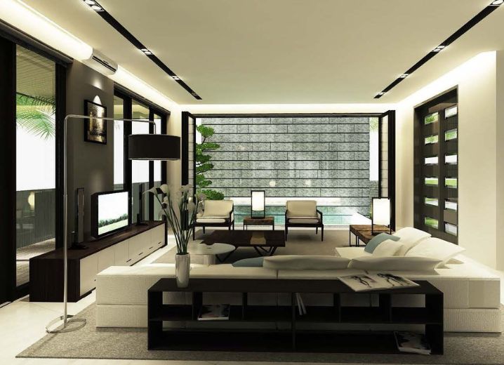 Dự án Goldora Villa ở đường Liên Phường Phường Phú Hữu Quận 9 