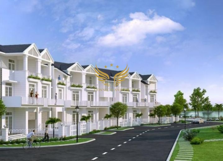 Dự án Khu dân cư 7/5 Lâm Viên Phường Long Thạnh Mỹ Quận 9 