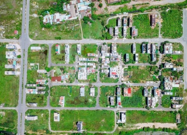 Dự án Khu dân cư Bắc Rạch Chiếc Đường Xa Lộ Hà Nội Phường Phước Long A Quận 9 