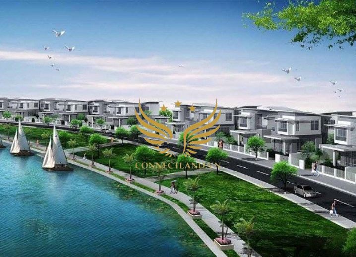 Dự án Khu dân cư Bắc Rạch Chiếc Đường Xa Lộ Hà Nội Phường Phước Long A Quận 9 