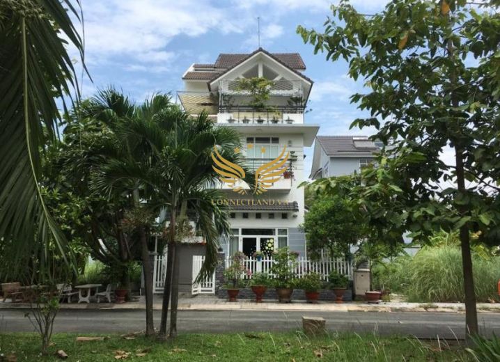 Dự án Khu dân cư Gia Hòa ở Đỗ Xuân Hợp Phường Phước Long B Quận 9 