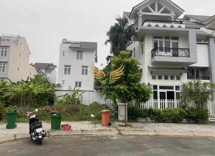 Dự án Khu dân cư Gia Hòa ở Đỗ Xuân Hợp Phường Phước Long B Quận 9 