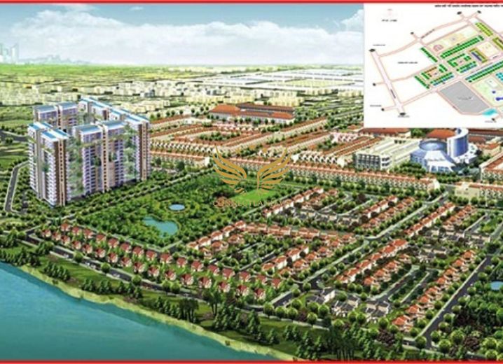 Dự án Khu dân cư Gia Hòa ở Đỗ Xuân Hợp Phường Phước Long B Quận 9 
