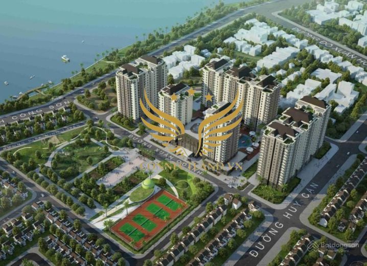 Dự án Khu dân cư Gia Hòa ở Đỗ Xuân Hợp Phường Phước Long B Quận 9