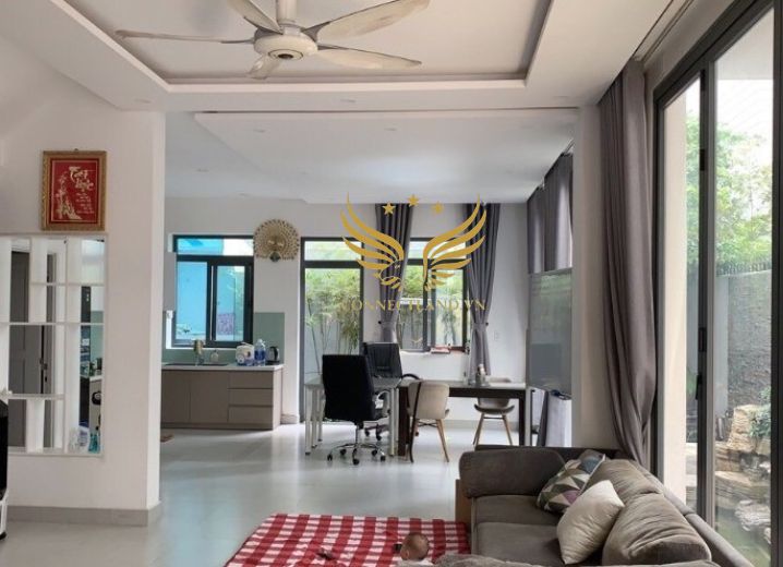 Dự án Khu dân cư Khang An Đường Ngã tư Vành Đai Trong Phường Phú Hữu Quận 9 