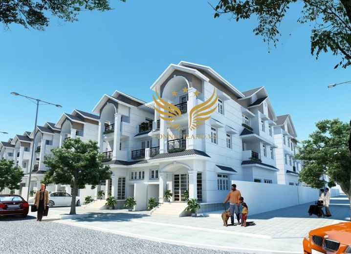 Dự Án Khu dân cư Minh Tuấn ở Đỗ Xuân Hợp Phường Phước Long B Quận 9 