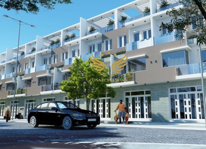 Dự Án Khu dân cư Minh Tuấn ở Đỗ Xuân Hợp Phường Phước Long B Quận 9