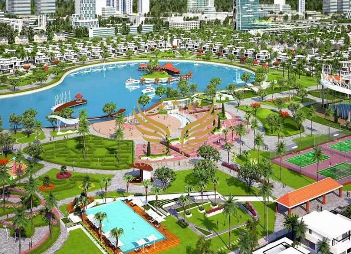 Dự Án Khu dân cư Minh Tuấn ở Đỗ Xuân Hợp Phường Phước Long B Quận 9 