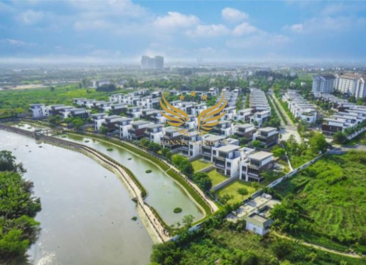 Dự án Riviera Cove ở  Đường D3 Phường Phú Hữu Quận 9  