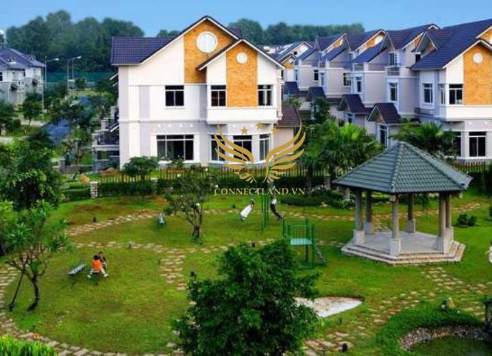 Dự án Thảo Nguyên Sài Gòn ở Hoàng Hữu Nam Phường Tân Phú Quận 9 