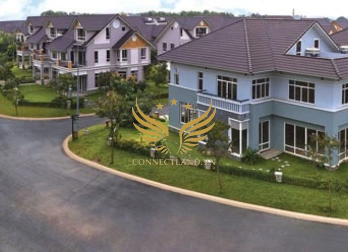 Dự án Thảo Nguyên Sài Gòn ở Hoàng Hữu Nam Phường Tân Phú Quận 9 