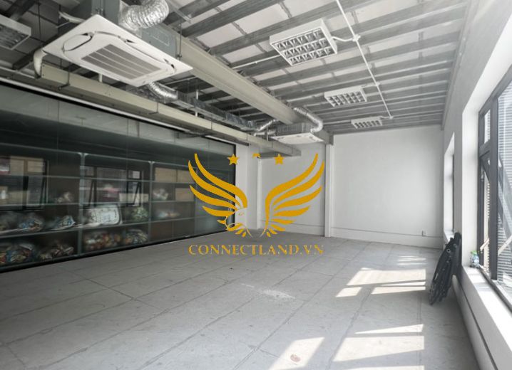 Cho Thuê Tòa Nhà 12 Sông Thao Phường 2 Quận Tân Bình