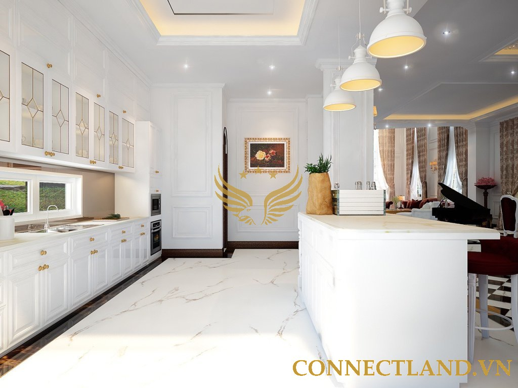 Bán Biệt Thự 146E6 Nguyễn Văn Hưởng Thảo Điền Quận 2