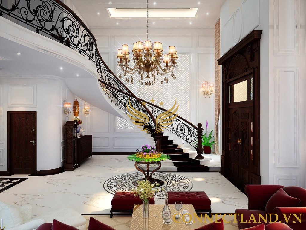 Bán Biệt Thự 146E6 Nguyễn Văn Hưởng Thảo Điền Quận 2