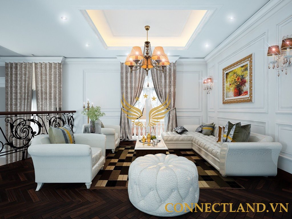 Bán Biệt Thự 146E6 Nguyễn Văn Hưởng Thảo Điền Quận 2