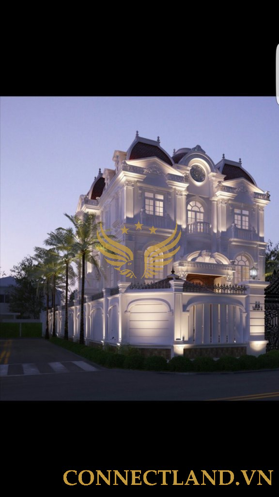 Bán Biệt Thự 146E6 Nguyễn Văn Hưởng Thảo Điền Quận 2