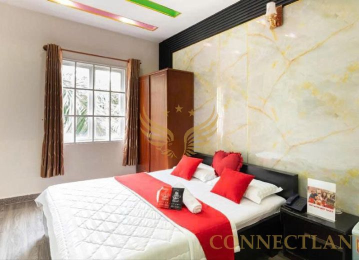 Bán Khách Sạn 1 Đường D2 Phường Linh Tây Thành phố Thủ Đức