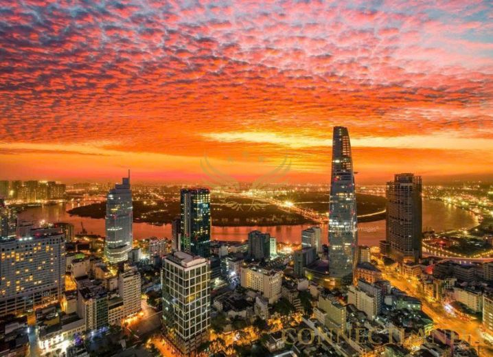 Bán Khách Sạn 1 Đường D2 Phường Linh Tây Thành phố Thủ Đức