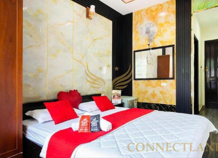 Bán Khách Sạn 1 Đường D2 Phường Linh Tây Thành phố Thủ Đức