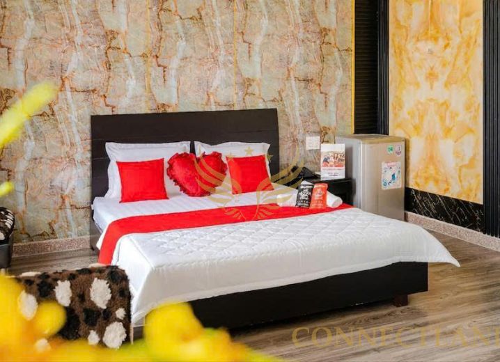 Bán Khách Sạn 1 Đường D2 Phường Linh Tây Thành phố Thủ Đức