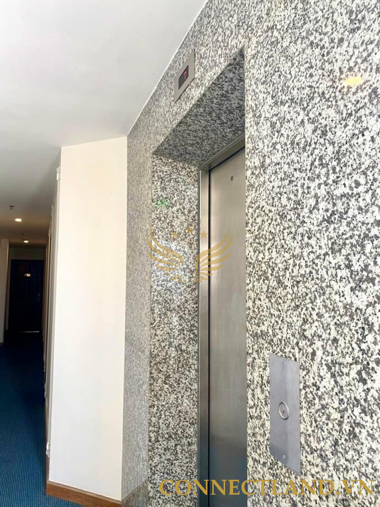 Bán Khách Sạn 22 Nguyễn An Ninh Phường Bến Thành Quận 1