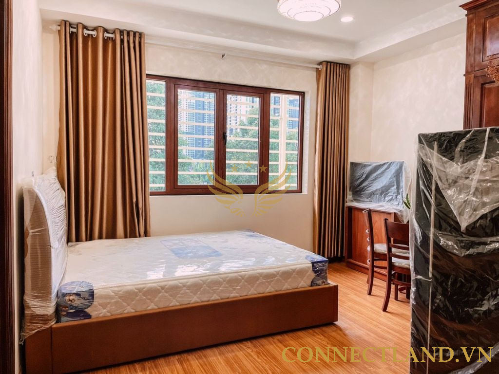 Bán Khách Sạn 33 Phan Bá Vành Phường Thạnh Mỹ Lợi Quận 2