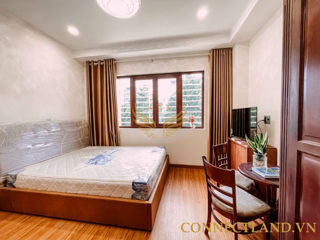 Bán Khách Sạn 33 Phan Bá Vành Phường Thạnh Mỹ Lợi Quận 2