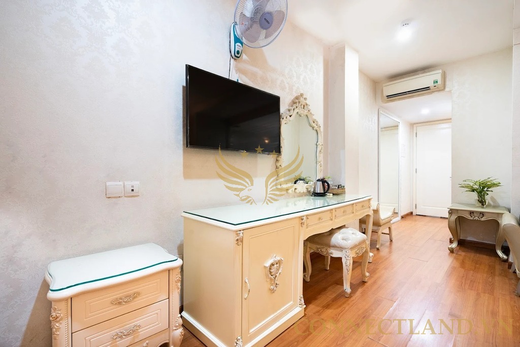 Bán Khách Sạn 60 Lê Thánh Tôn Phường Bến Thành Quận 1