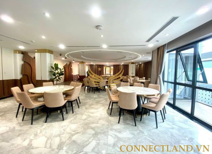 Bán Nhà 100 Nguyễn Du Phường Bến Nghé Quận 1