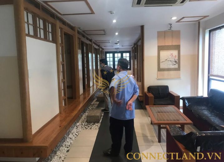 Bán Nhà 100 Nguyễn Du Phường Bến Nghé Quận 1