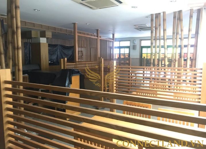 Bán Nhà 100 Nguyễn Du Phường Bến Nghé Quận 1