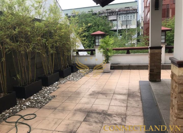 Bán Nhà 100 Nguyễn Du Phường Bến Nghé Quận 1