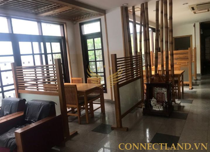 Bán Nhà 100 Nguyễn Du Phường Bến Nghé Quận 1