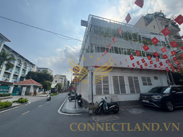 Bán Nhà 116 Nguyễn Văn Thủ Phường Đa Kao Quận 1