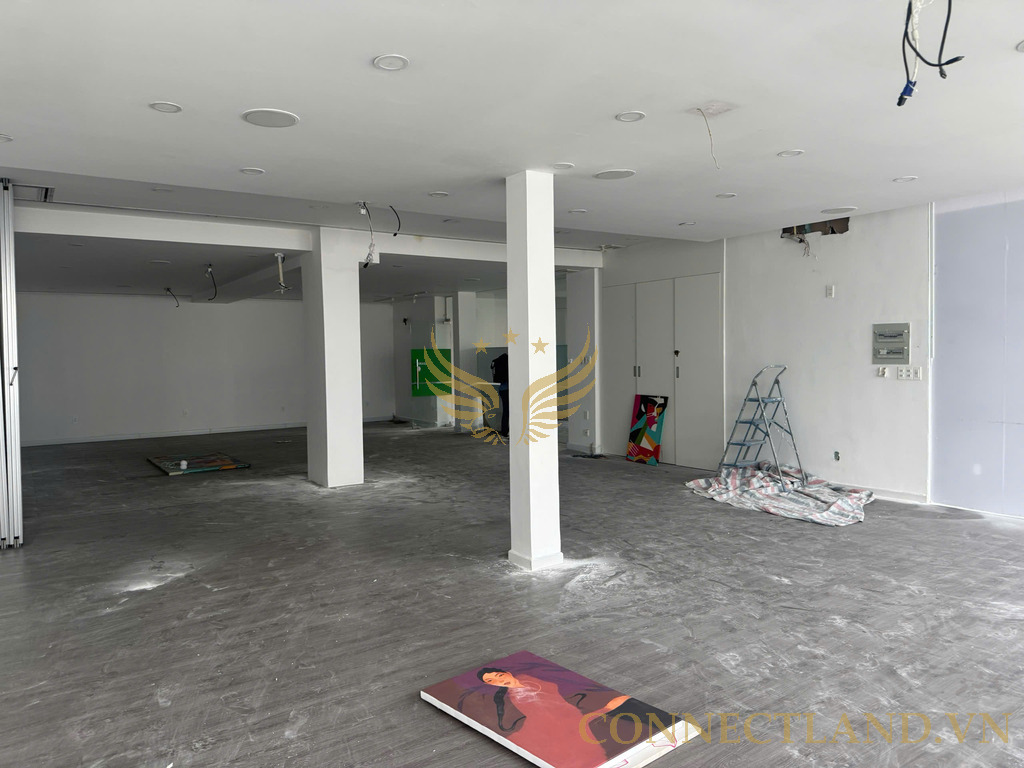 Bán Nhà 116 Nguyễn Văn Thủ Phường Đa Kao Quận 1