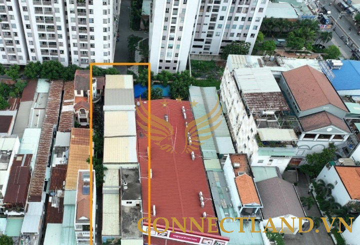 Bán Nhà 12 Nguyễn Thị Thập Phường Bình Thuận Quận 7