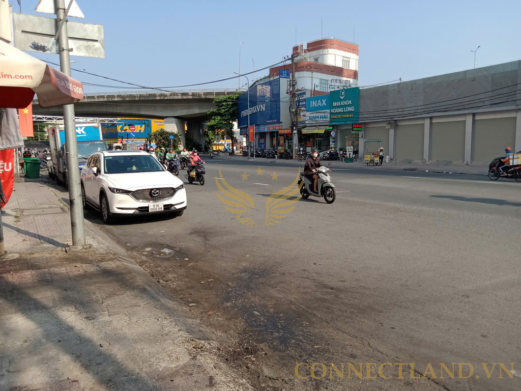 Bán Nhà 12 Nguyễn Thị Thập Phường Bình Thuận Quận 7