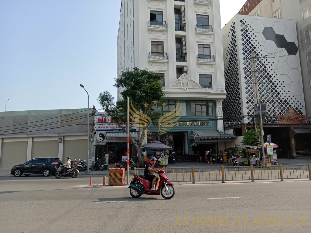 Bán Nhà 12 Nguyễn Thị Thập Phường Bình Thuận Quận 7
