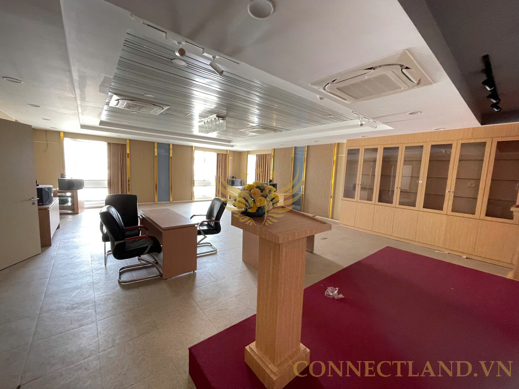 Bán Nhà 137C Nguyễn Chí Thanh Phường 9 Quận 5