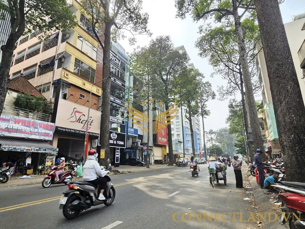Bán Nhà 137C Nguyễn Chí Thanh Phường 9 Quận 5