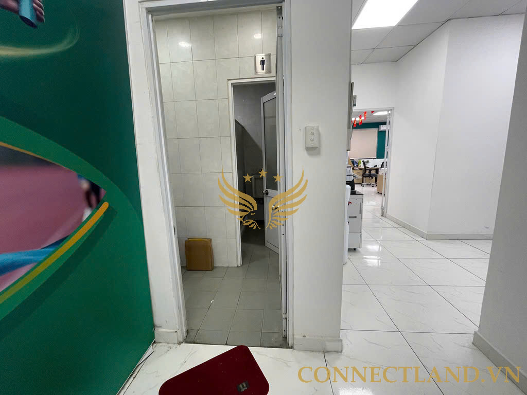 Bán Nhà 137C Nguyễn Chí Thanh Phường 9 Quận 5