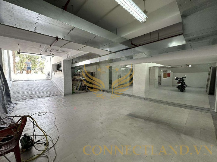 Bán Nhà 138-140 Đồng Văn Cống Phường Thạnh Mỹ Lợi Quận 2