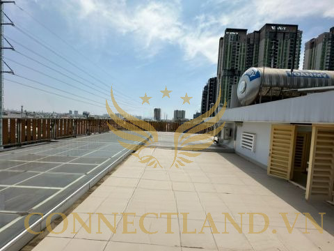 Bán Nhà 138-140 Đồng Văn Cống Phường Thạnh Mỹ Lợi Quận 2