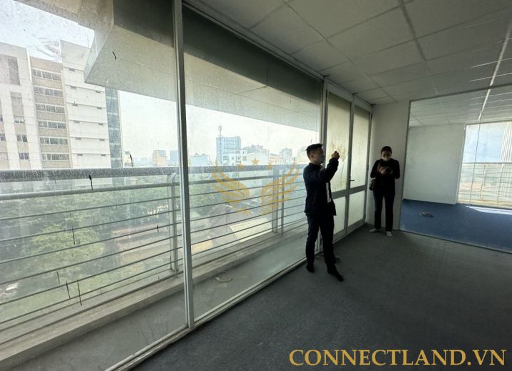Bán Nhà 14 Nguyễn Trường Tộ Phường 12 Quận 4