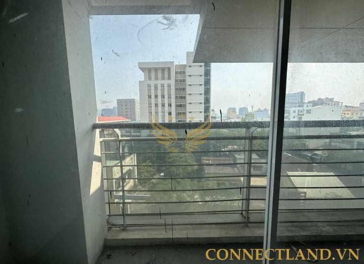 Bán Nhà 14 Nguyễn Trường Tộ Phường 12 Quận 4