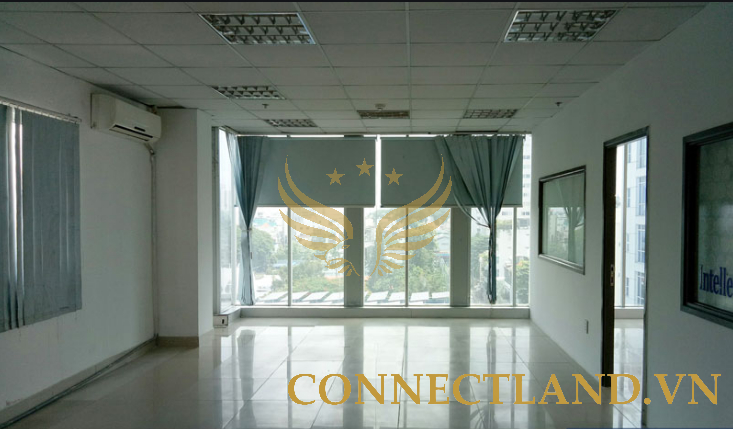 Bán Nhà 145 Điện Biên Phủ Phường Đa Kao Quận 1