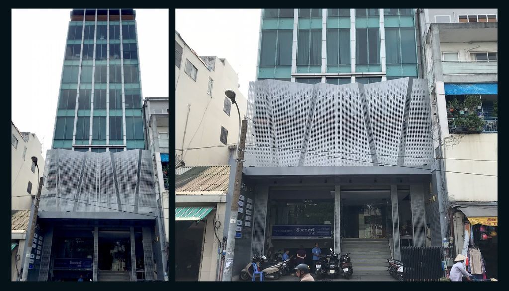 Bán Nhà 145 Điện Biên Phủ Phường Đa Kao Quận 1
